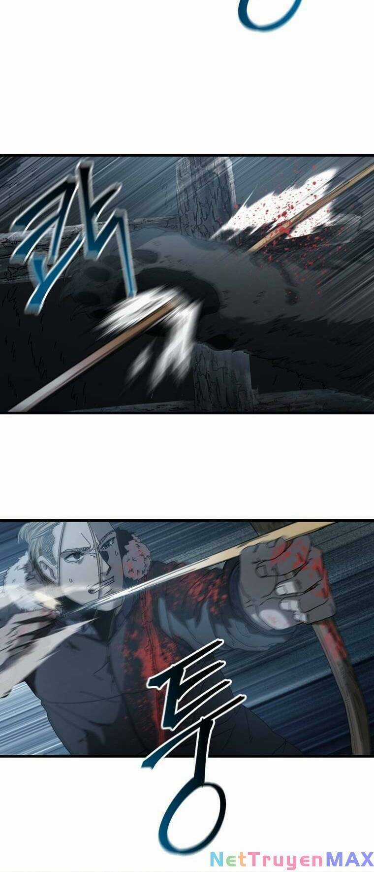 Địa Ngục Hận Thù - Chapter 18 - Trang 10