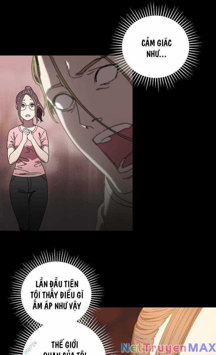 Địa Ngục Hận Thù - Chapter 19 - Trang 13