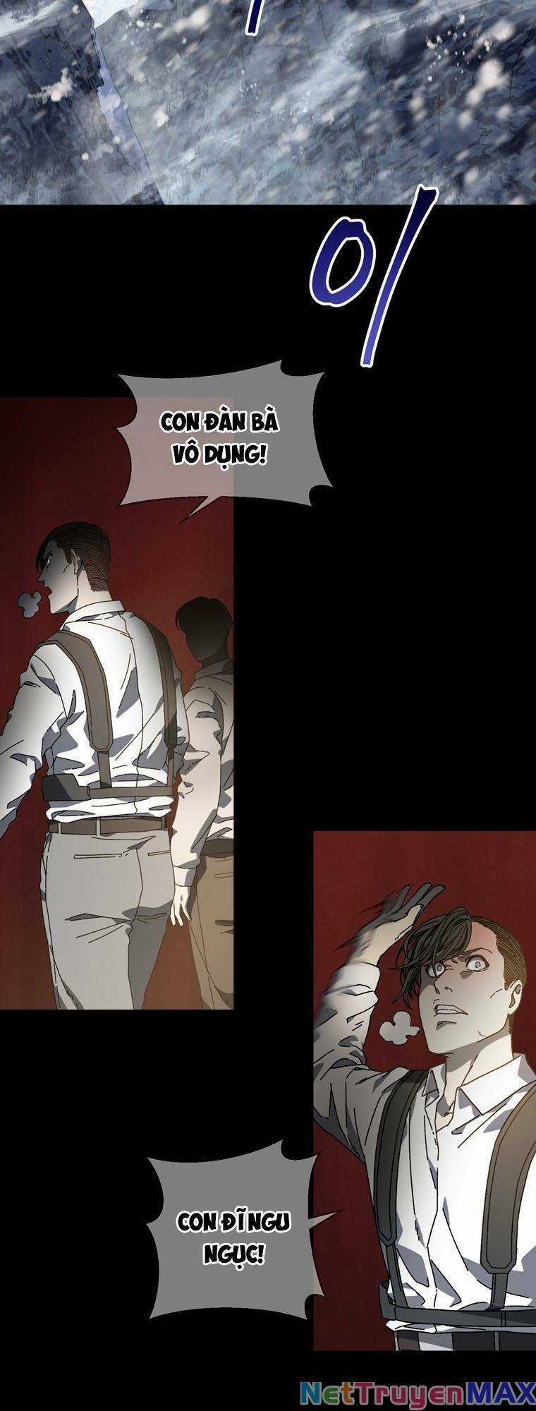 Địa Ngục Hận Thù - Chapter 19 - Trang 16