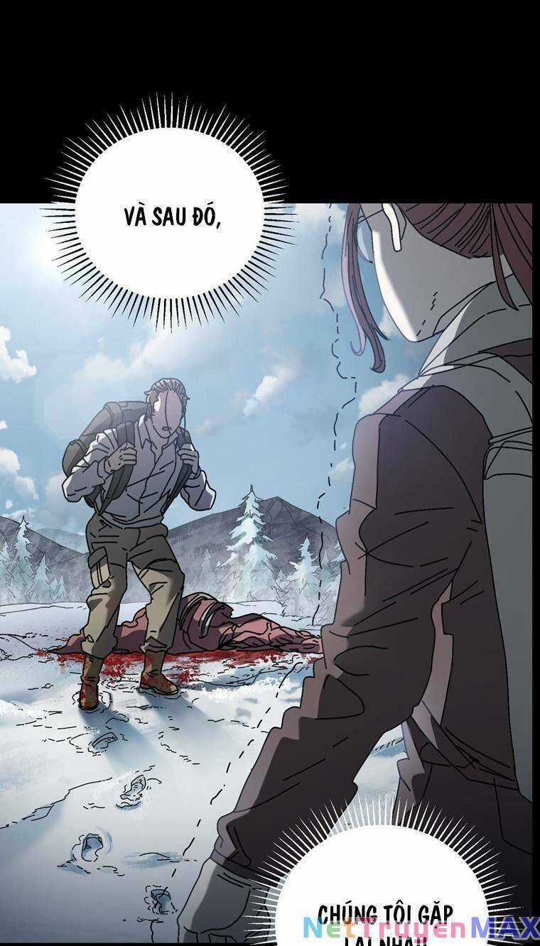 Địa Ngục Hận Thù - Chapter 19 - Trang 17