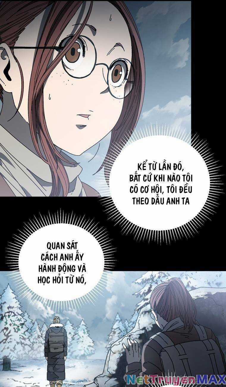 Địa Ngục Hận Thù - Chapter 19 - Trang 19