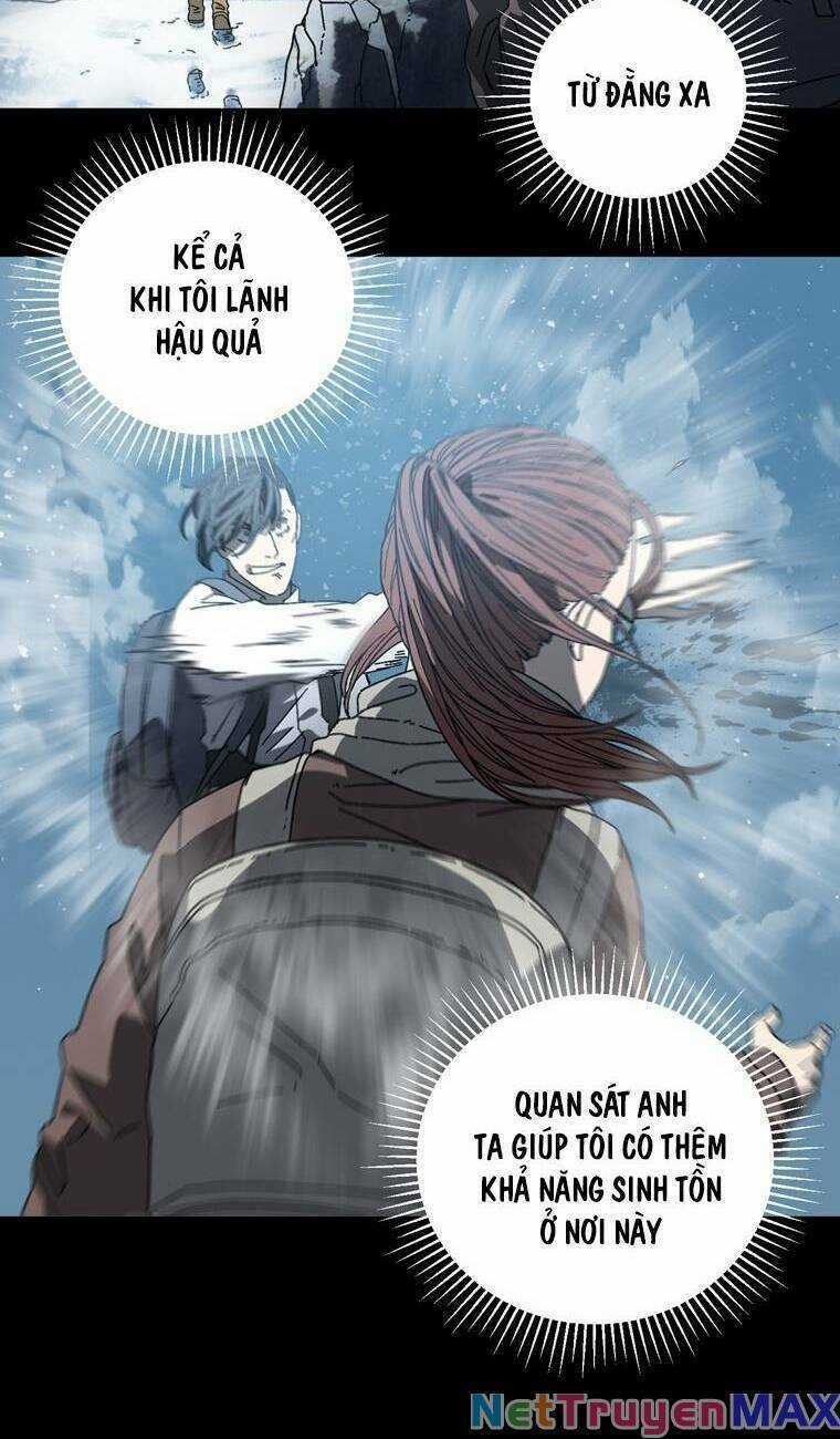 Địa Ngục Hận Thù - Chapter 19 - Trang 20