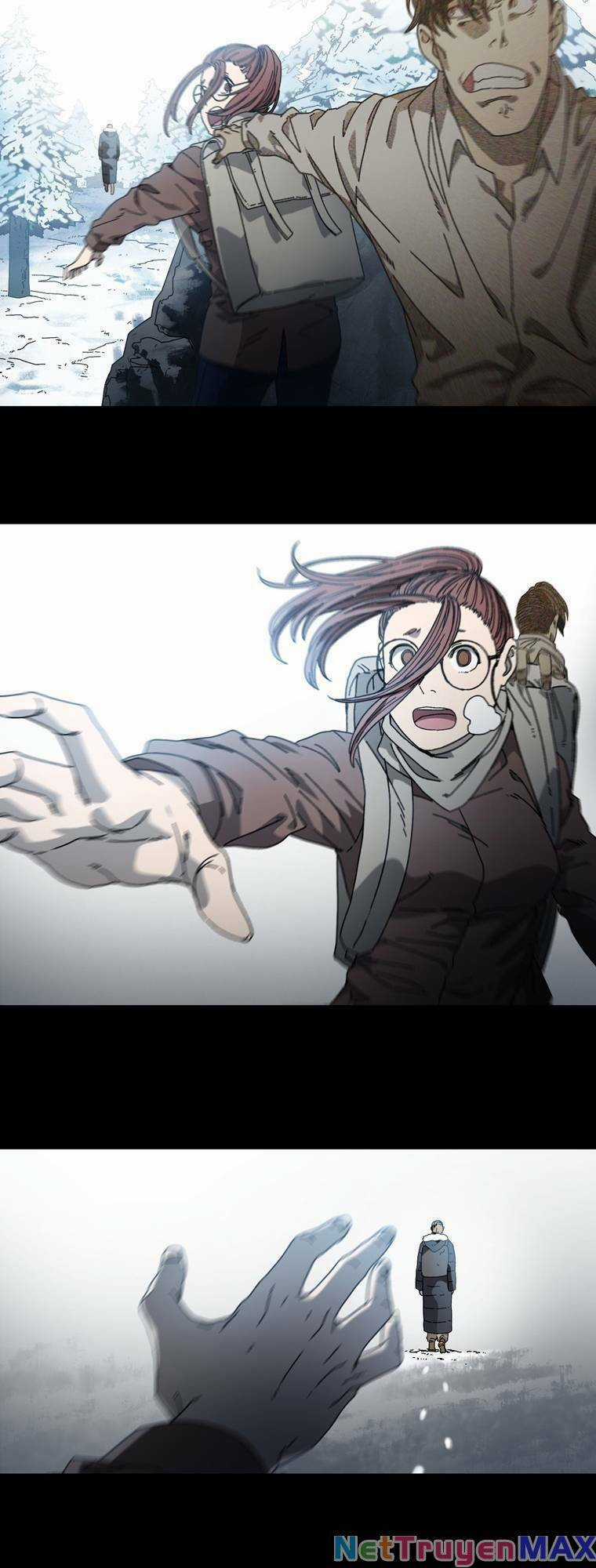 Địa Ngục Hận Thù - Chapter 19 - Trang 24