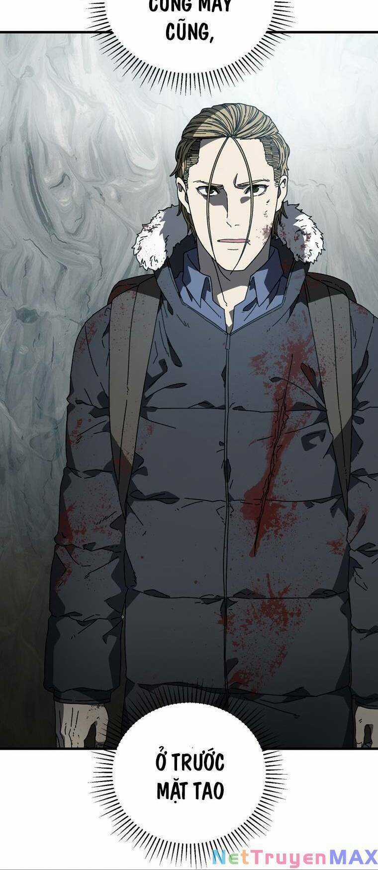 Địa Ngục Hận Thù - Chapter 19 - Trang 28