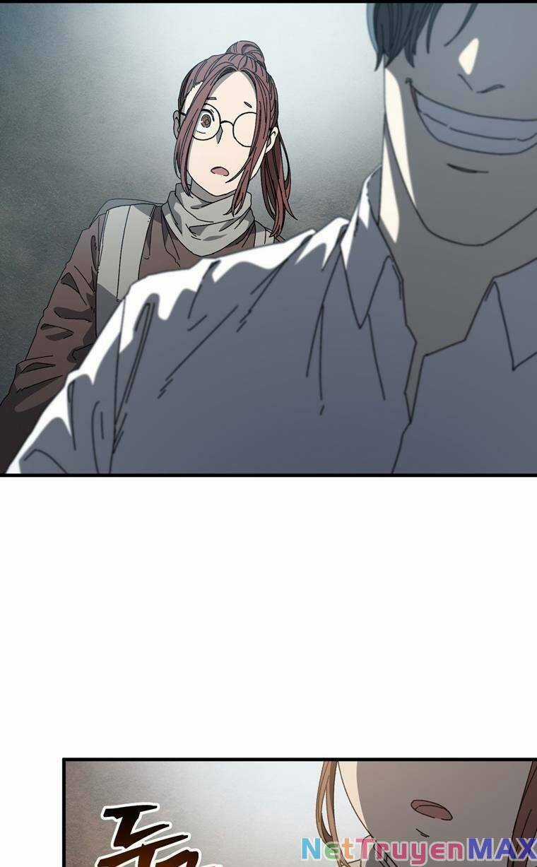 Địa Ngục Hận Thù - Chapter 19 - Trang 29