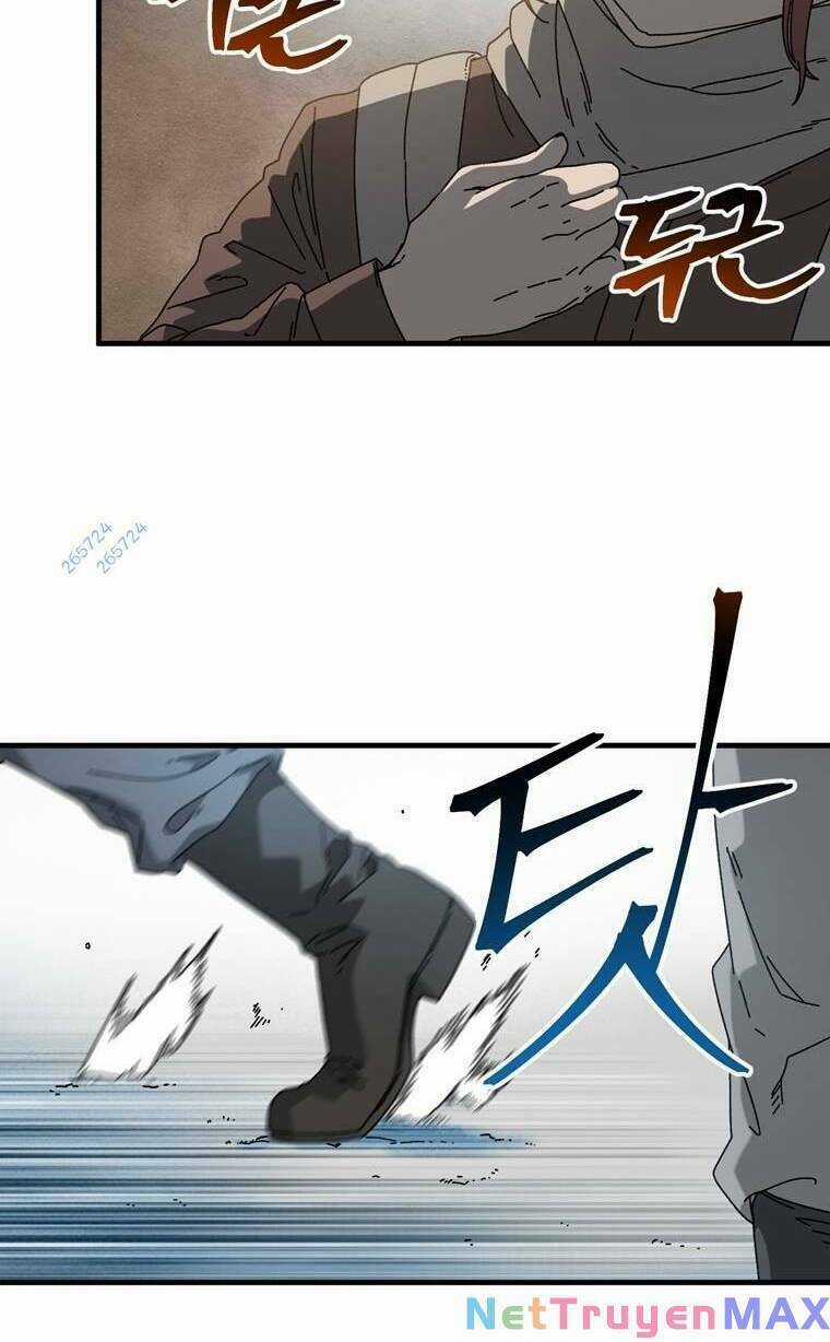 Địa Ngục Hận Thù - Chapter 19 - Trang 30