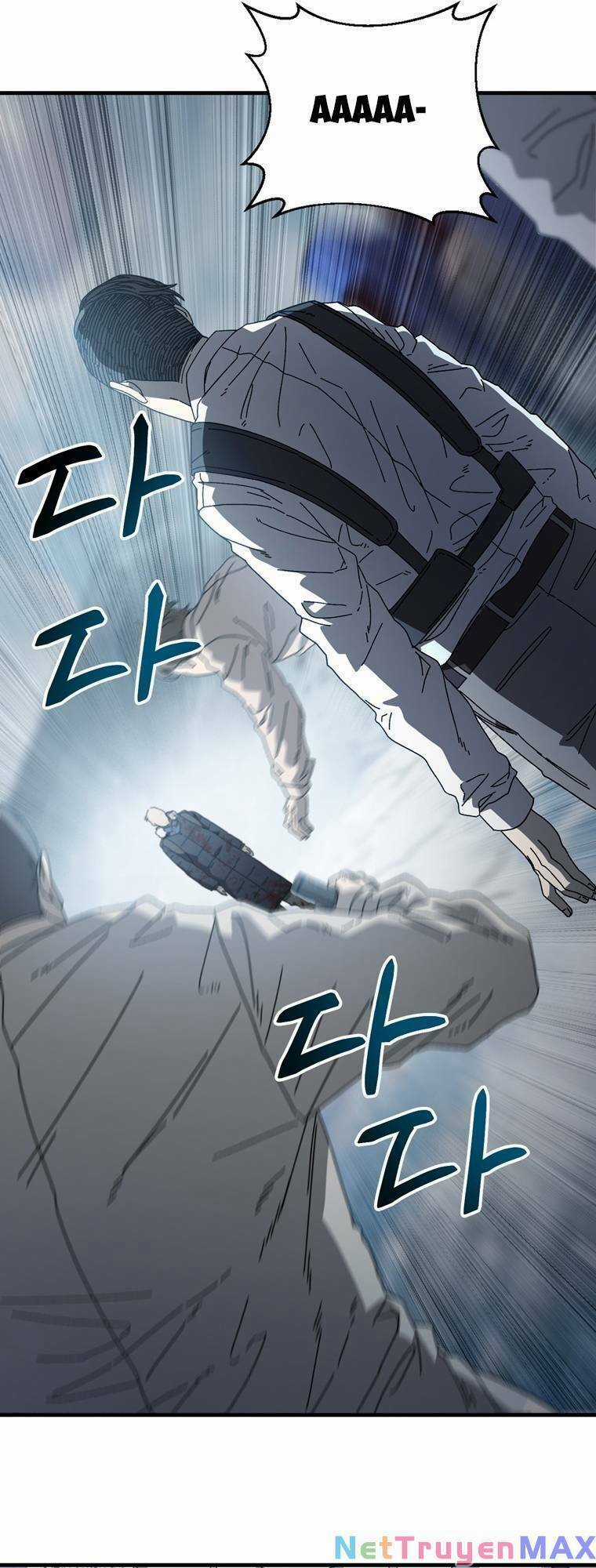 Địa Ngục Hận Thù - Chapter 19 - Trang 31