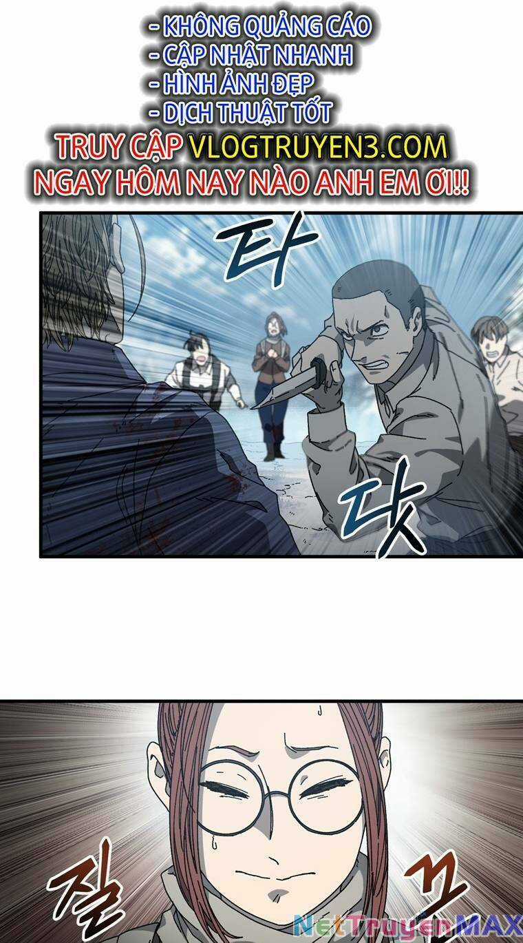 Địa Ngục Hận Thù - Chapter 19 - Trang 33