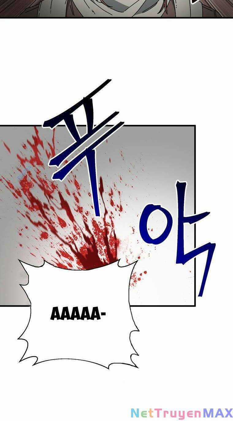 Địa Ngục Hận Thù - Chapter 19 - Trang 34