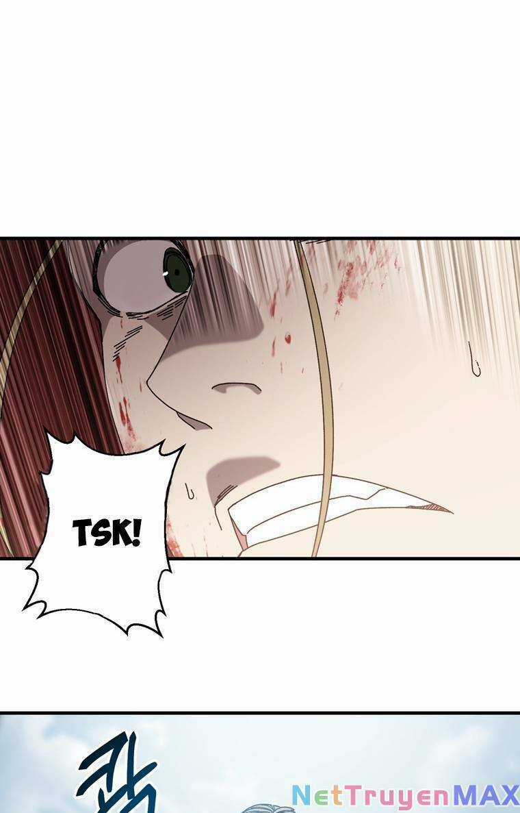 Địa Ngục Hận Thù - Chapter 19 - Trang 39