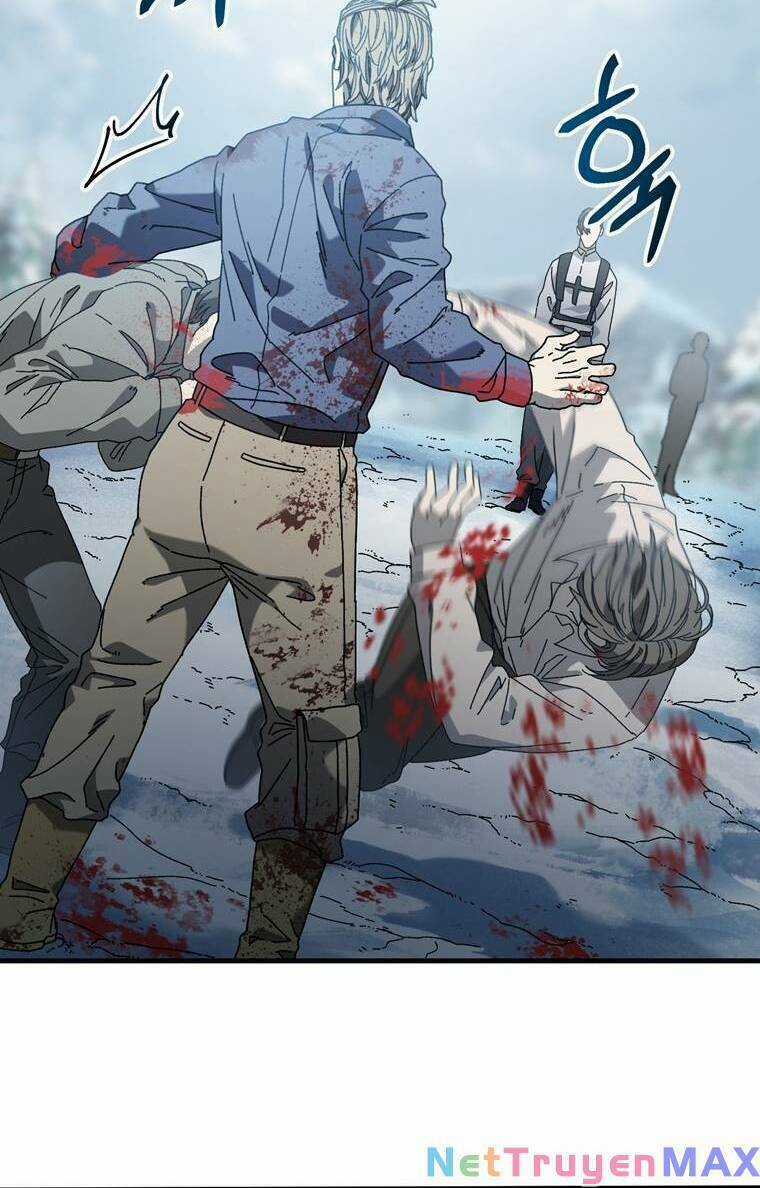 Địa Ngục Hận Thù - Chapter 19 - Trang 40