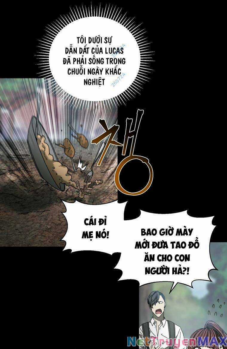 Địa Ngục Hận Thù - Chapter 19 - Trang 5