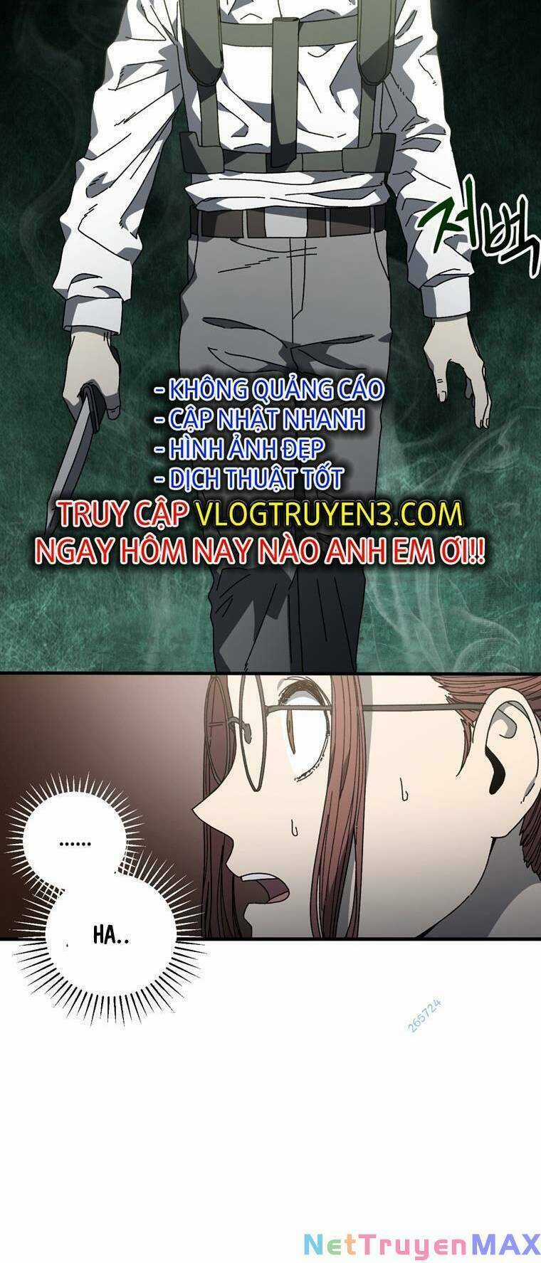 Địa Ngục Hận Thù - Chapter 19 - Trang 42