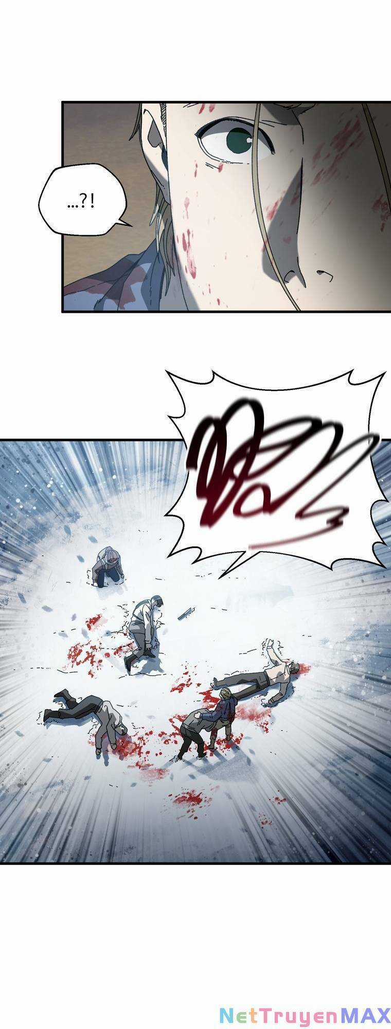 Địa Ngục Hận Thù - Chapter 19 - Trang 48