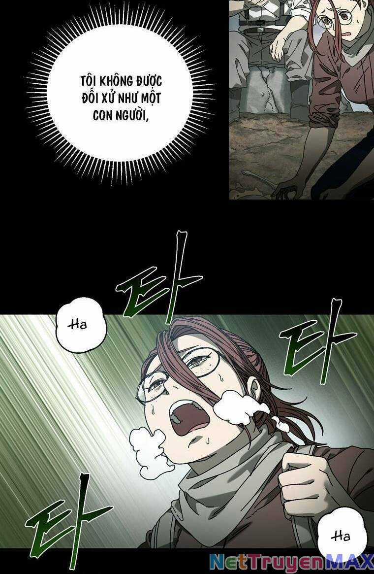 Địa Ngục Hận Thù - Chapter 19 - Trang 6