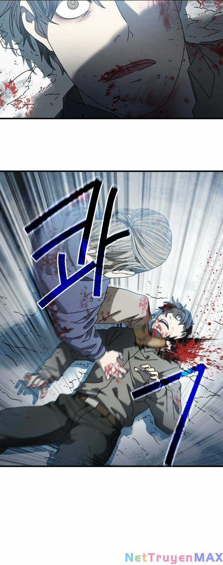 Địa Ngục Hận Thù - Chapter 19 - Trang 51