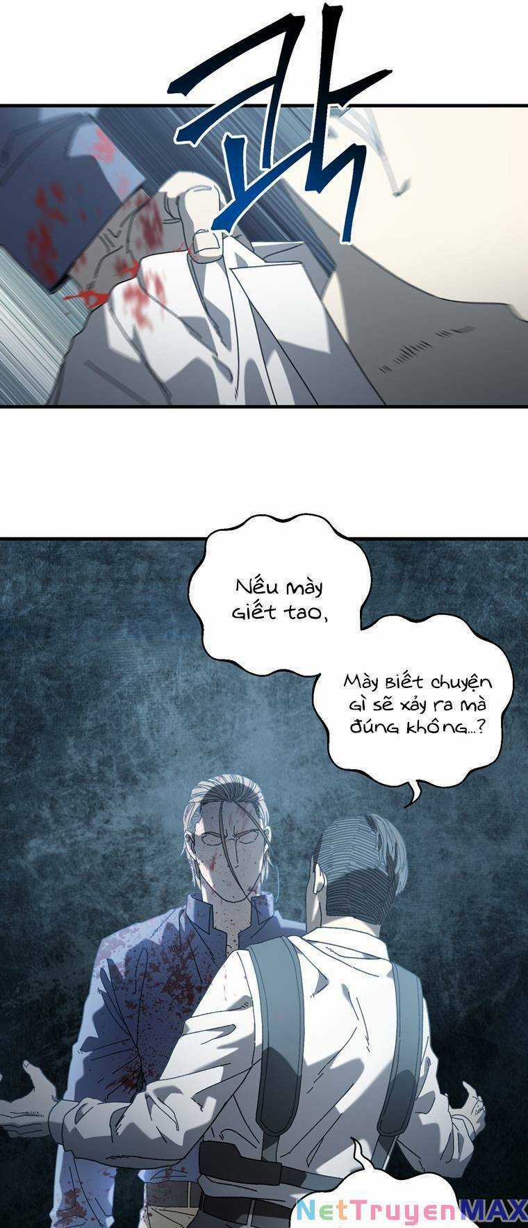 Địa Ngục Hận Thù - Chapter 19 - Trang 55