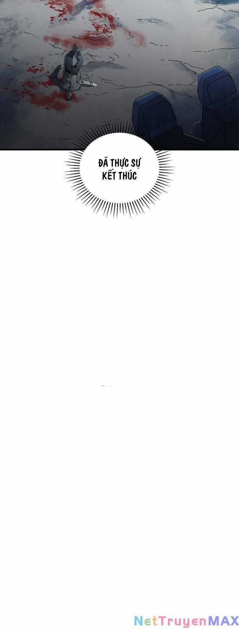 Địa Ngục Hận Thù - Chapter 19 - Trang 60