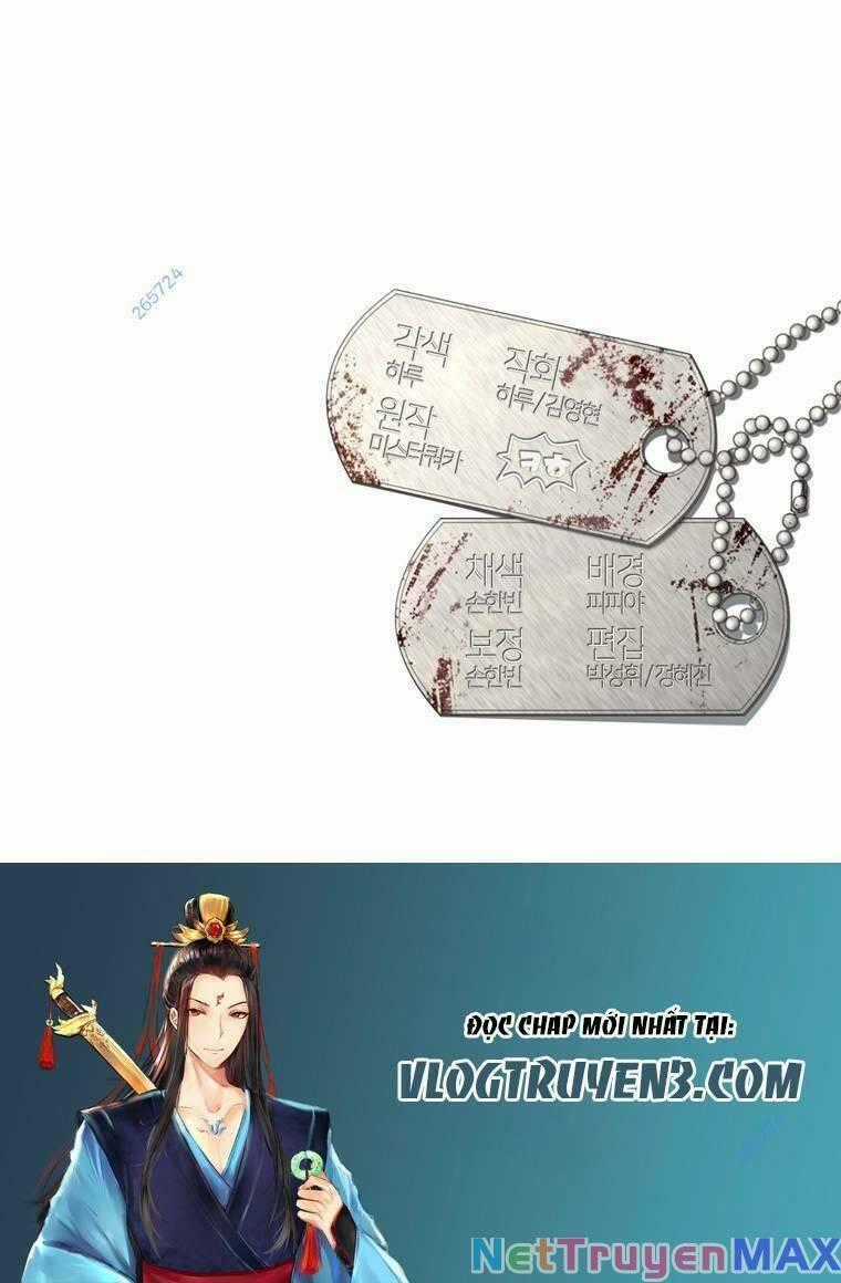 Địa Ngục Hận Thù - Chapter 19 - Trang 61