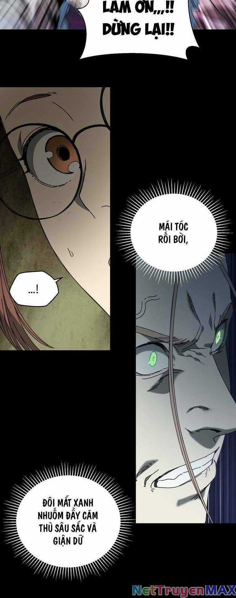 Địa Ngục Hận Thù - Chapter 19 - Trang 10