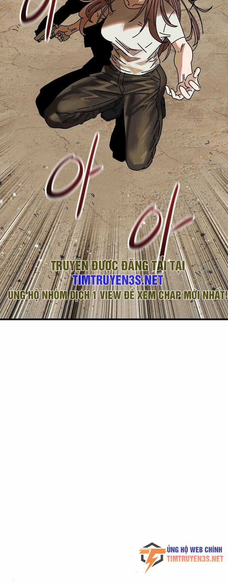 Địa Ngục Hận Thù - Chapter 2 - Trang 14