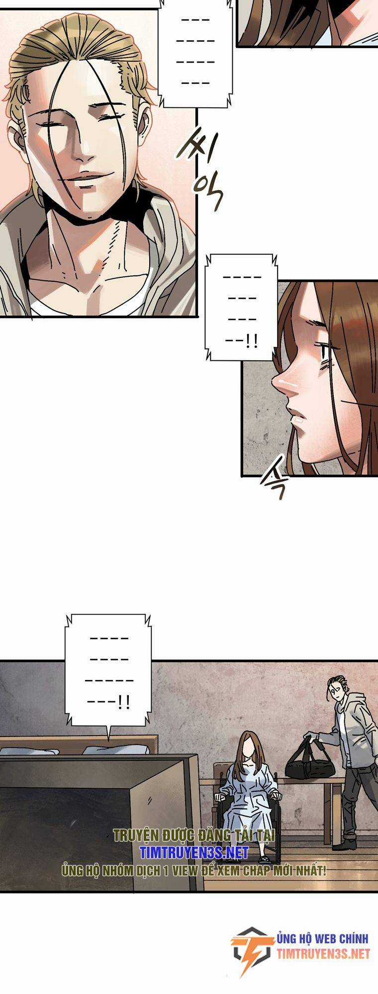 Địa Ngục Hận Thù - Chapter 2 - Trang 18