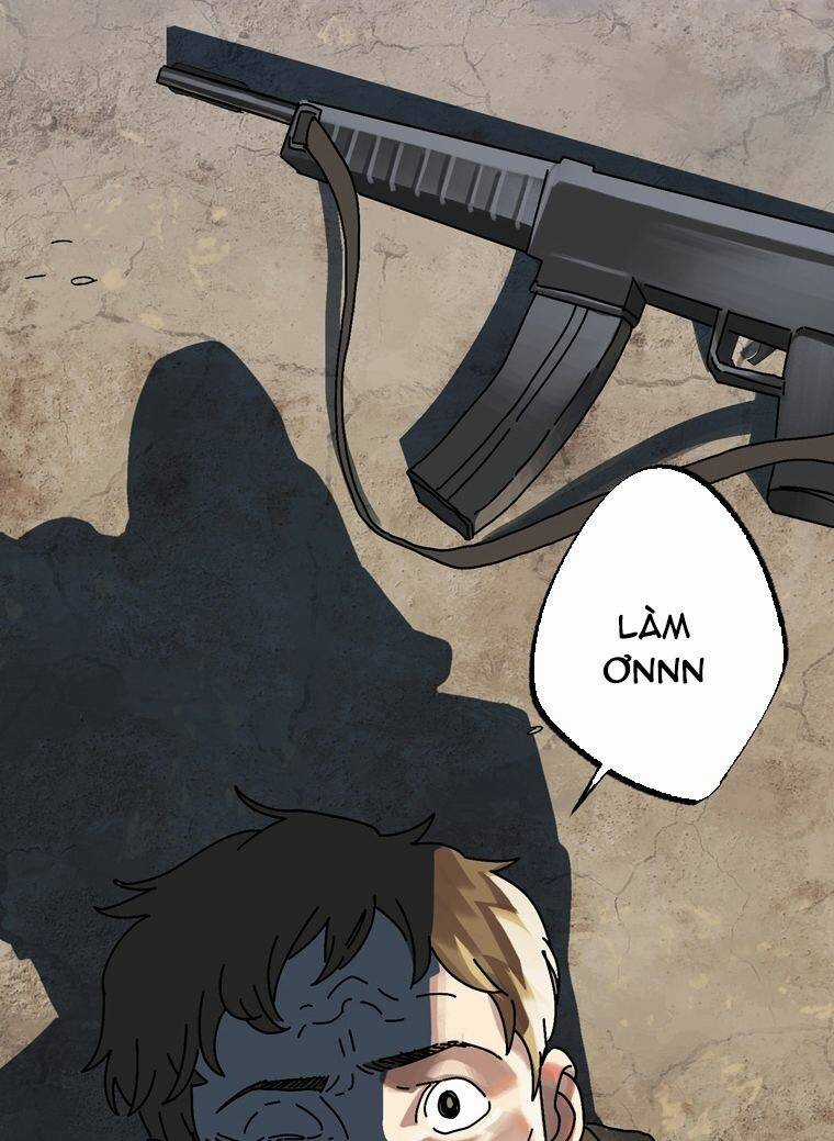 Địa Ngục Hận Thù - Chapter 2 - Trang 3