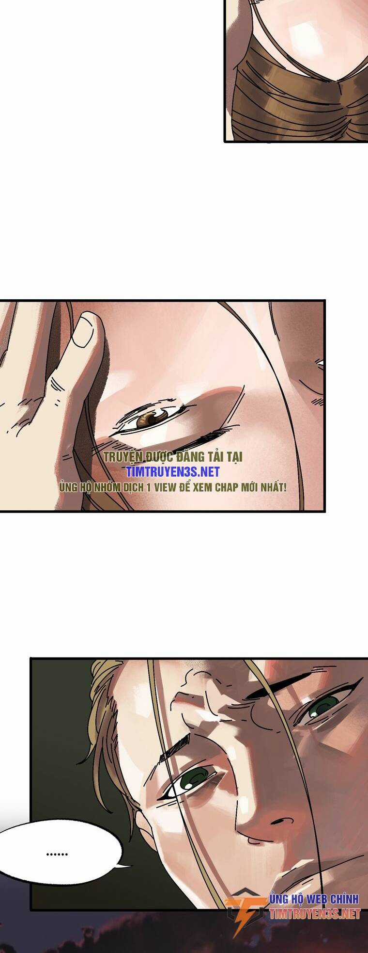 Địa Ngục Hận Thù - Chapter 2 - Trang 22