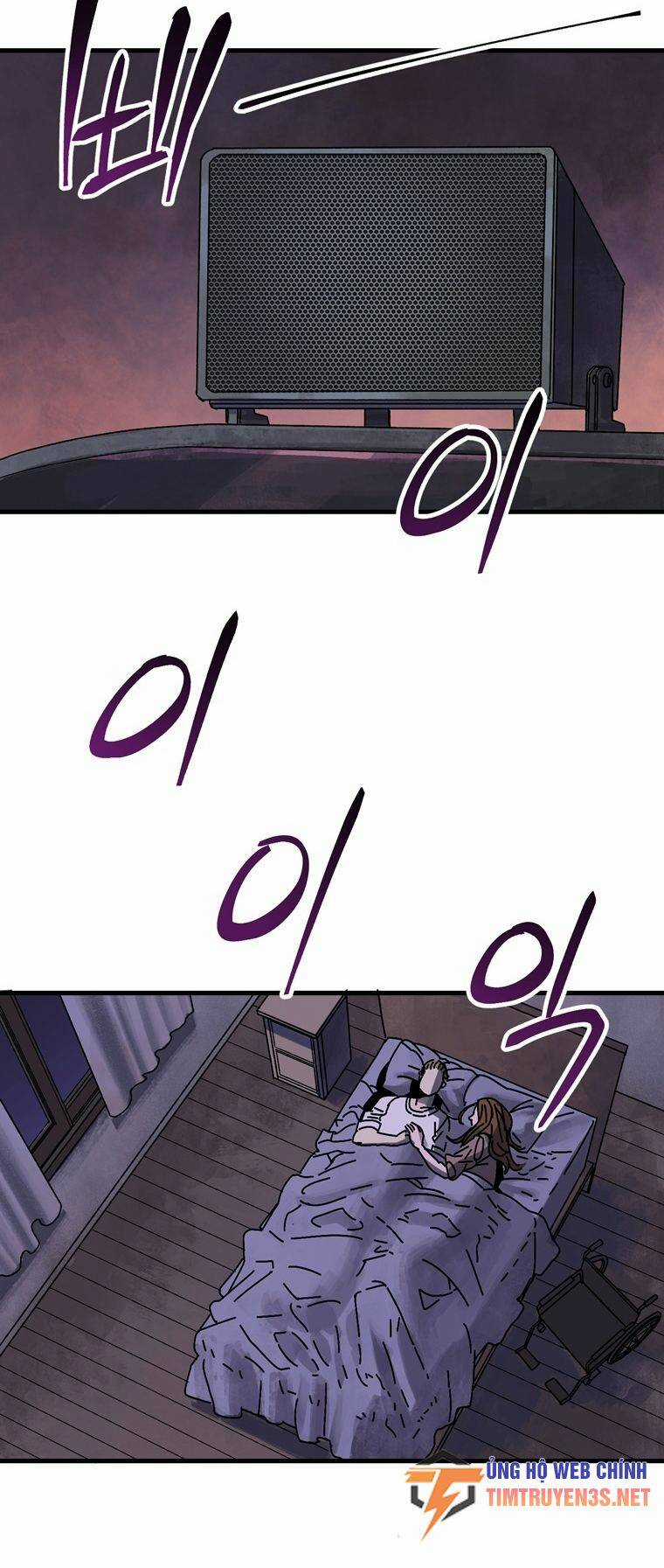 Địa Ngục Hận Thù - Chapter 2 - Trang 24