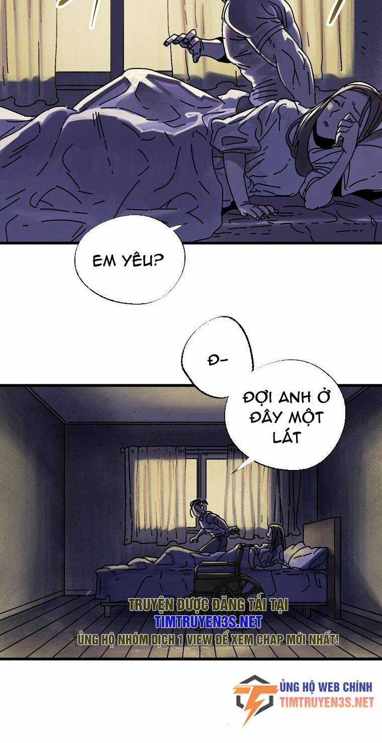 Địa Ngục Hận Thù - Chapter 2 - Trang 26