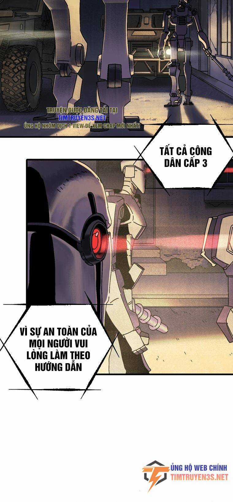 Địa Ngục Hận Thù - Chapter 2 - Trang 28