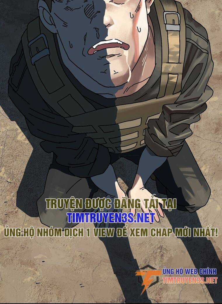 Địa Ngục Hận Thù - Chapter 2 - Trang 4