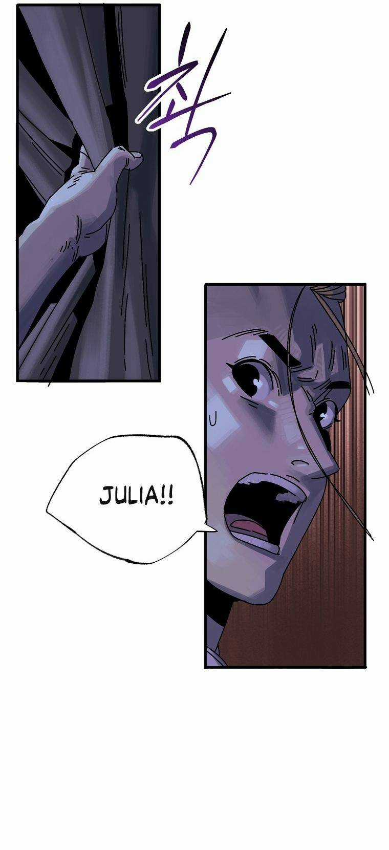 Địa Ngục Hận Thù - Chapter 2 - Trang 31