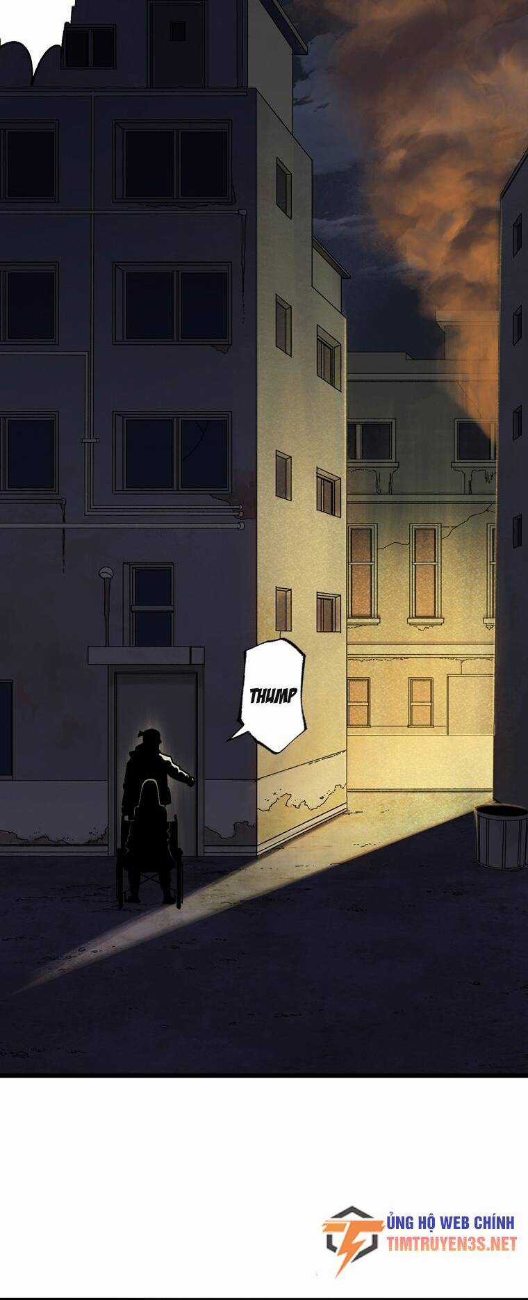 Địa Ngục Hận Thù - Chapter 2 - Trang 34