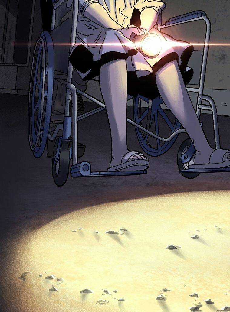 Địa Ngục Hận Thù - Chapter 2 - Trang 38