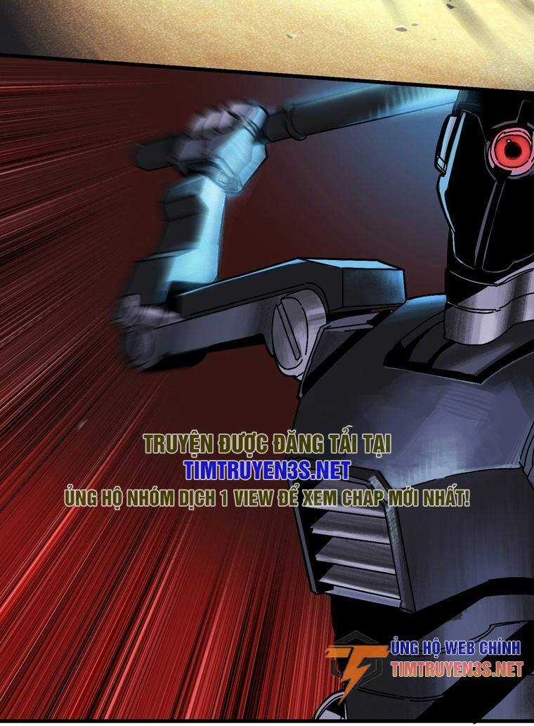 Địa Ngục Hận Thù - Chapter 2 - Trang 39