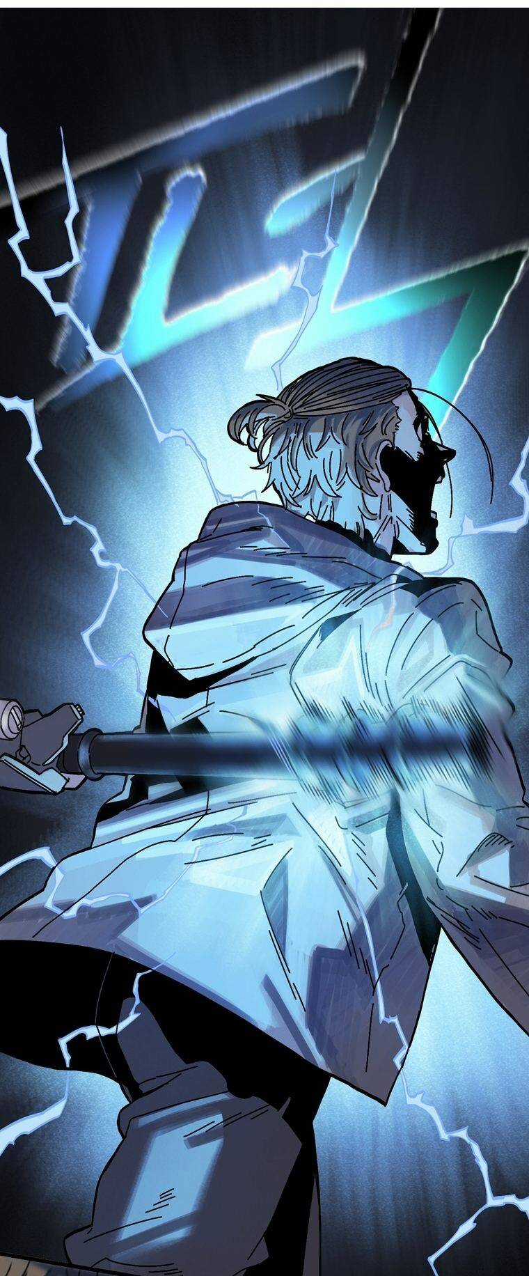 Địa Ngục Hận Thù - Chapter 2 - Trang 40