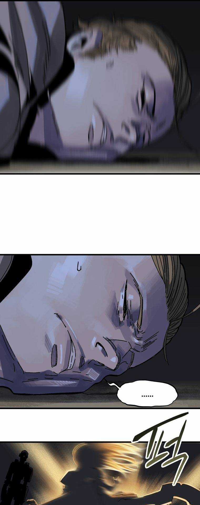 Địa Ngục Hận Thù - Chapter 2 - Trang 42