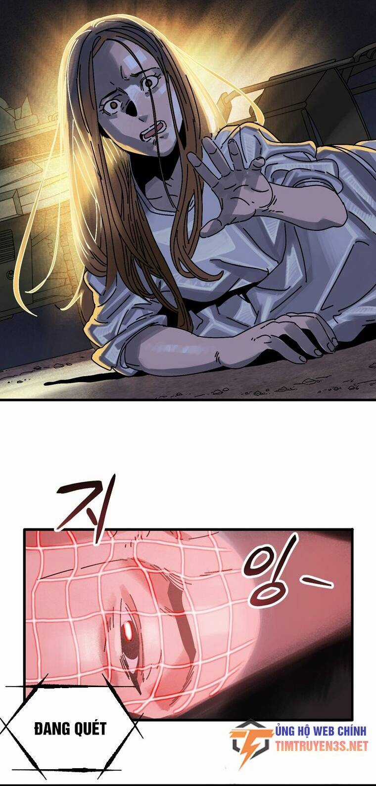 Địa Ngục Hận Thù - Chapter 2 - Trang 45