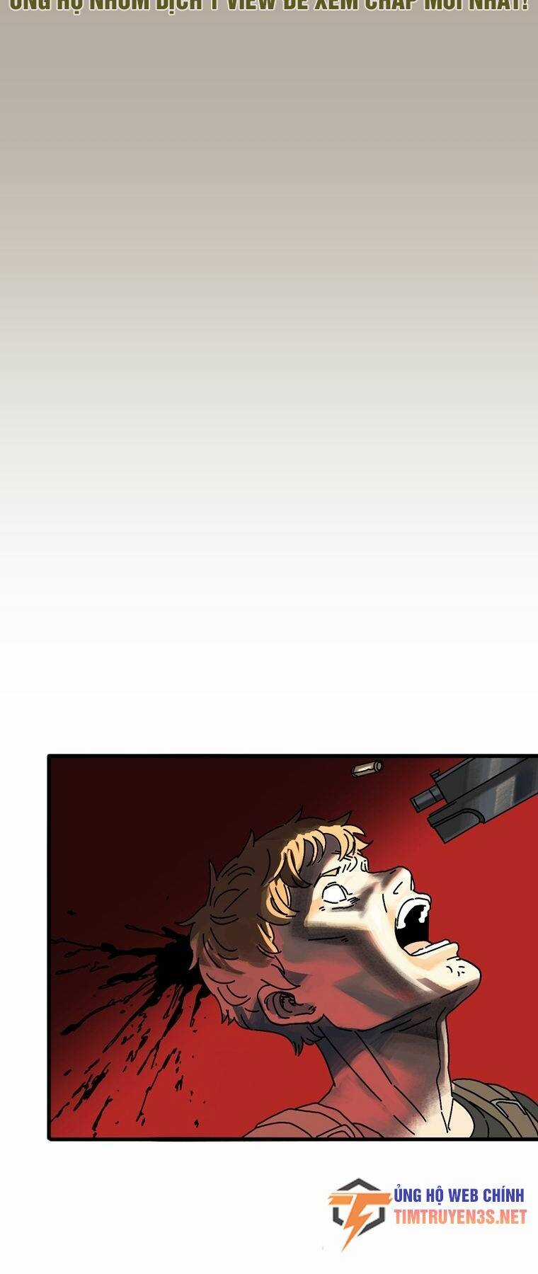 Địa Ngục Hận Thù - Chapter 2 - Trang 8