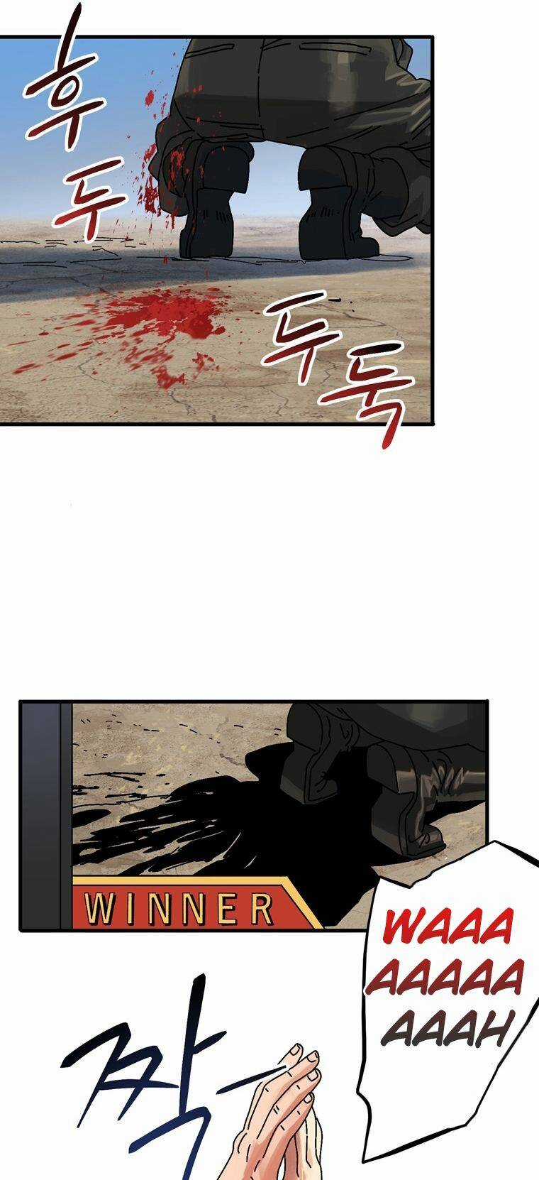 Địa Ngục Hận Thù - Chapter 2 - Trang 9