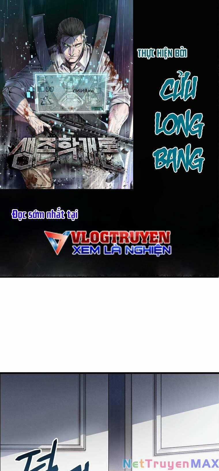 Địa Ngục Hận Thù - Chapter 20 - Trang 1