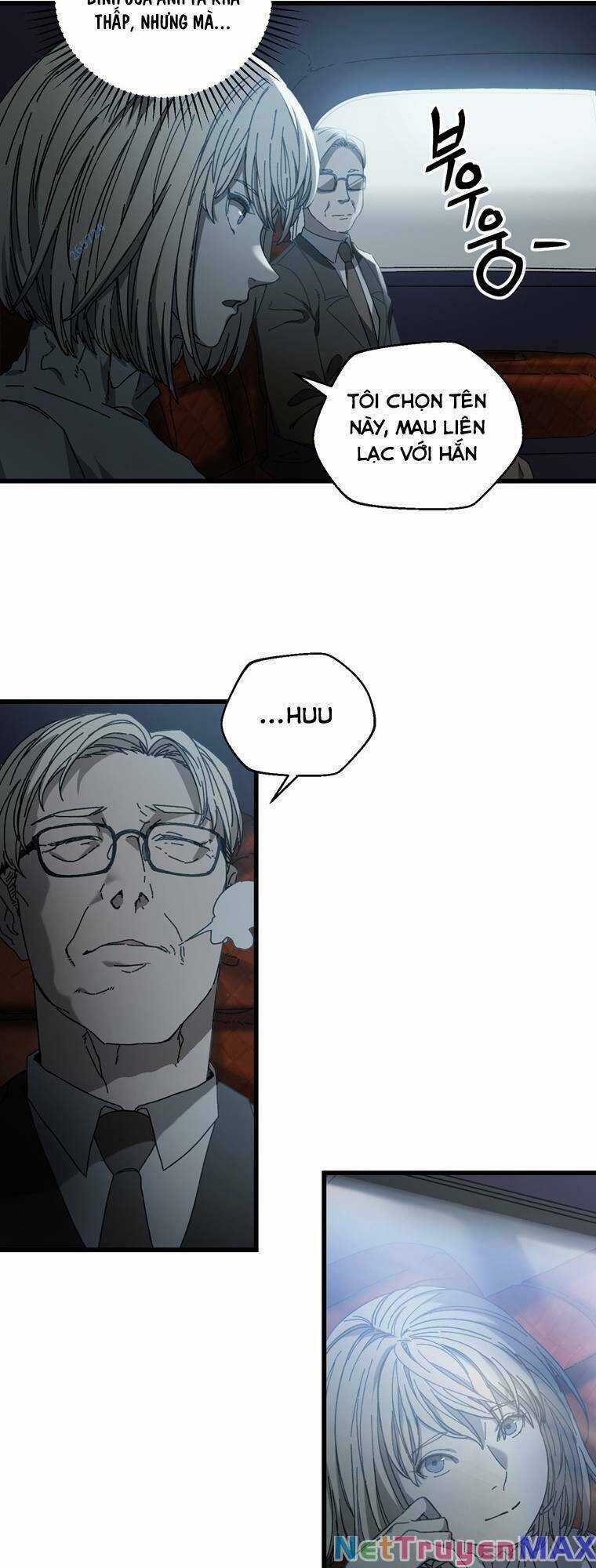 Địa Ngục Hận Thù - Chapter 20 - Trang 13