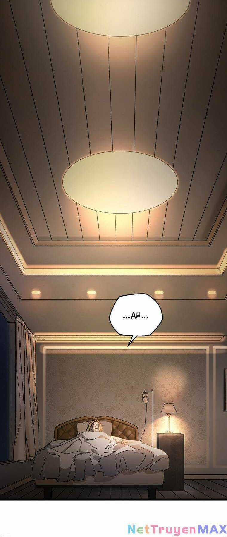 Địa Ngục Hận Thù - Chapter 20 - Trang 16