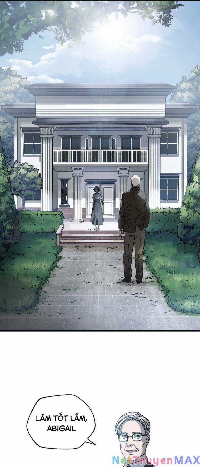 Địa Ngục Hận Thù - Chapter 20 - Trang 3