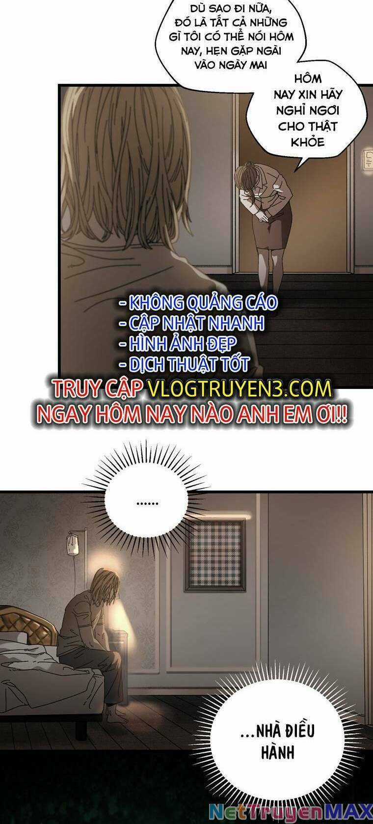 Địa Ngục Hận Thù - Chapter 20 - Trang 26