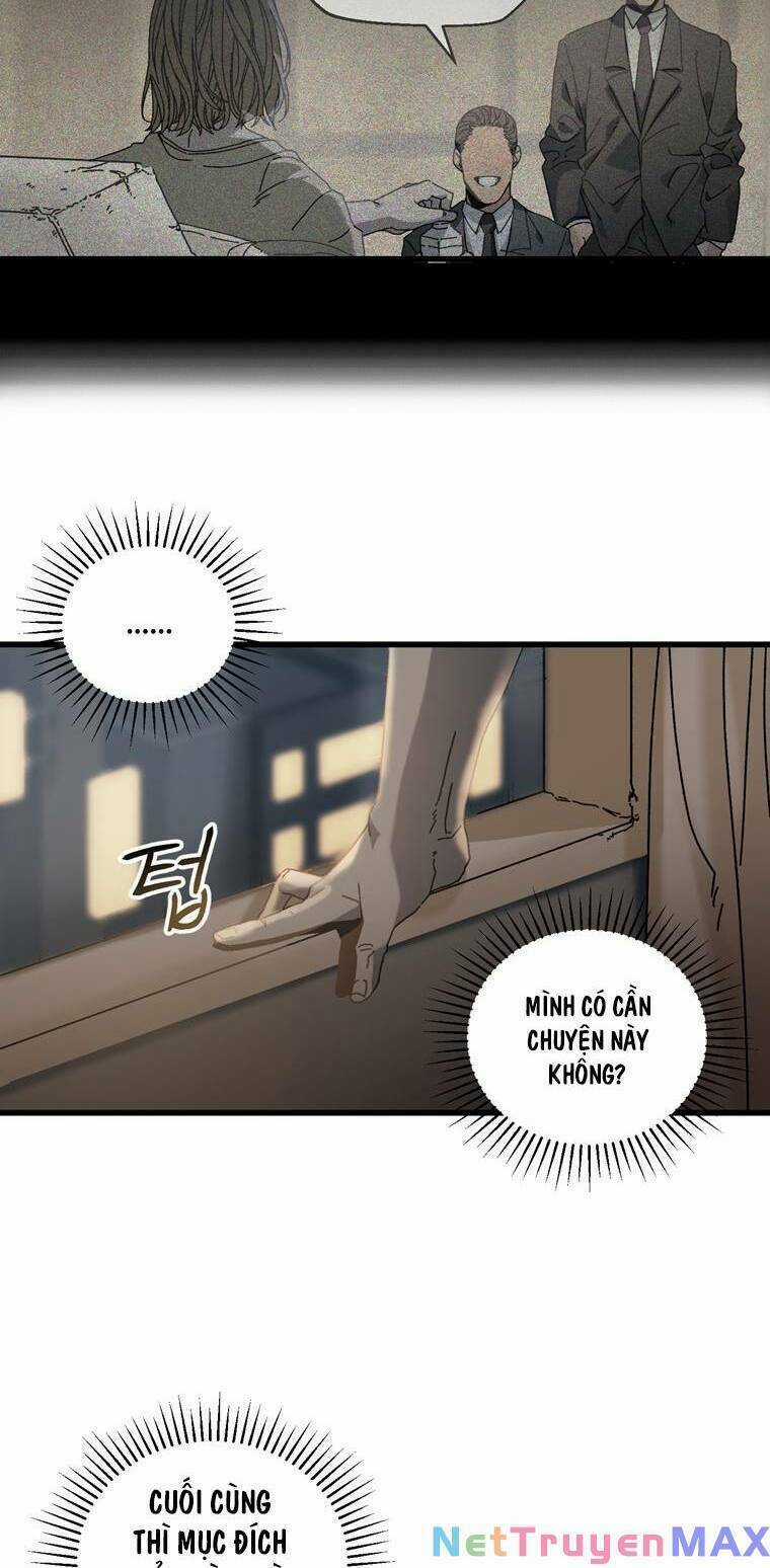Địa Ngục Hận Thù - Chapter 20 - Trang 28