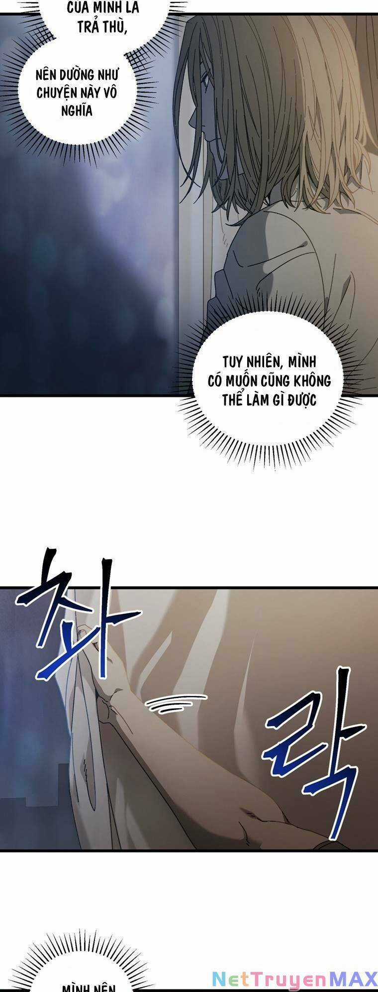 Địa Ngục Hận Thù - Chapter 20 - Trang 29