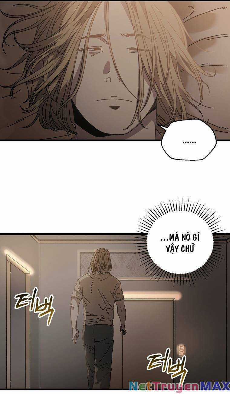 Địa Ngục Hận Thù - Chapter 20 - Trang 31