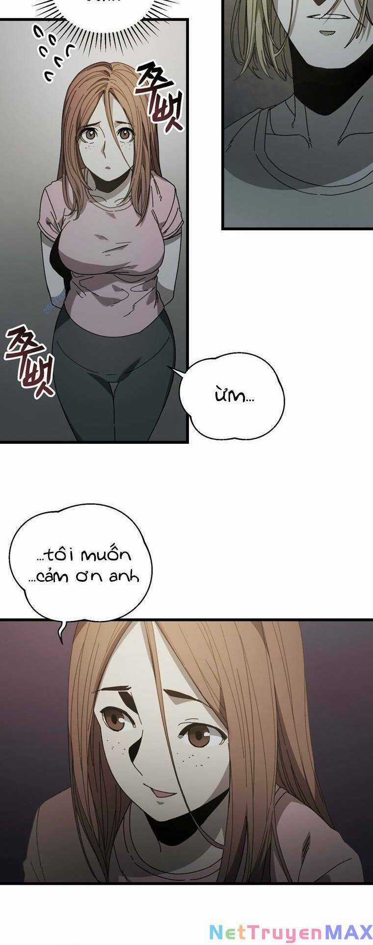 Địa Ngục Hận Thù - Chapter 20 - Trang 34